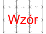 Tetromino - Dzielenie do 100 | matematyka