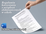 Uczeń bezpieczny w sieci – szkolny pakiet profilaktyczny