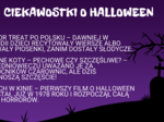 Halloween - prezentacja