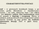 Prezentacja powtórzeniowa przed E8 – ,,Kajko i Kokosz. Szkoła Latania"