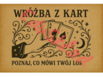 🪄 Andrzejkowa Strefa Wróżb – zestaw plakatów i wróżb dla szkoły