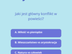 Lalka – 20 pytań i odpowiedzi | Łatwy quiz powtórkowy | Prezentacja na lekcję | Matura