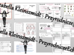 Zestaw 8 kart pracy i innych plików + 6 gratisowych linków do lekcji multimedialnych - niekomercyjnych wykonanych w genial.ly do indywidualnego pobrania i użycia do celów niekomercyjnych z PRZYRODY do klasy 4 – dział IV „Odkrywamy tajemnice zdrowia człow