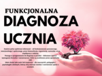 Funkcjonalna diagnoza ucznia