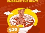 🥢 Ramen Spice Adventure: Embrace the Heat! – Video-Based English Lesson (Levels B1–C1)video lesson, ramen, food, spice, Japan, B1, B2, C1, speaking, vocabulary, listening, YouTube, English class, culture, ESL, worksheet, answer key, ramen, lekcja wideo, 
