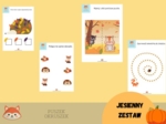 Zestaw JESIEŃ