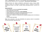 Karty PROPONUJĘ POMOC