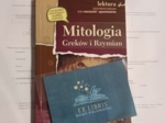 Mitologia - karta pracy