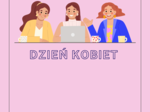 Dzień Kobiet 👩🏻🌸– gotowa lekcja poziom A2-B1 🗣️🖊️