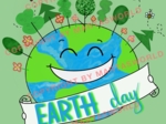🌍 **Plakaty na Dzień Ziemi (Earth Day) – Zainspiruj do działania!** 🌱