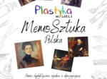 Gra dydaktyczna MemoSztuka Polska