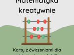 Matematyka kreatywnie