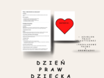 Dzień Praw Dziecka