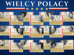 WIELCY POLACY - Gazetka szkolna