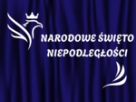 ŚWIĘTO NIEPODLEGŁOŚCI 11 LISTOPADA – dekoracja, gazetka edukacyjna