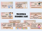 Jak mówić o sobie by być zrozumianym? Prezentacja+ scenariusz - Edukacja zdrowotna