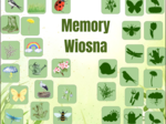 Memory Wiosna