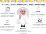 🕊️ Pakiet dwóch gazetek edukacyjnych: Papież Leon XIV i Papież Franciszek🕊️