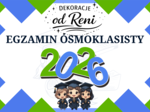 Egzamin ósmoklasisty wzór 4