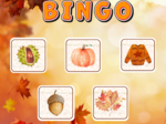 Jesienna gra w BINGO