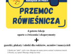 Praktyczne narzędzia dot. przemocy rówieśniczej. Skrzynka z narzedziami od Nauczycielskie PRZYDAsie