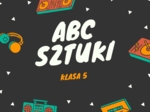 ABC sztuki