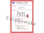 Question Tags / Notatka/ Teoria/ Theory/ Gramatyka/ Grammar/ English Grammar/ Notatka/ Szkoła średnia/ Liceum/ LO/ Matura