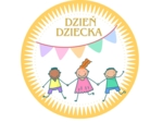 DZIEŃ DZIECKA - ODZNAKI