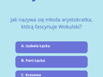 Lalka – 20 pytań i odpowiedzi | Łatwy quiz powtórkowy | Prezentacja na lekcję | Matura