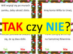 "Zwiadowcy: Ruiny Gorlanu" TAK czy NIE?