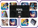 Toys AI