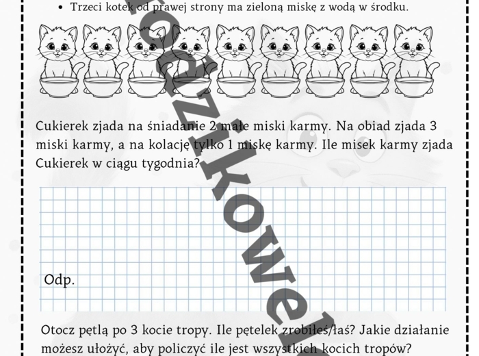 Lekturownik-Cukierku, Ty łobuzie!