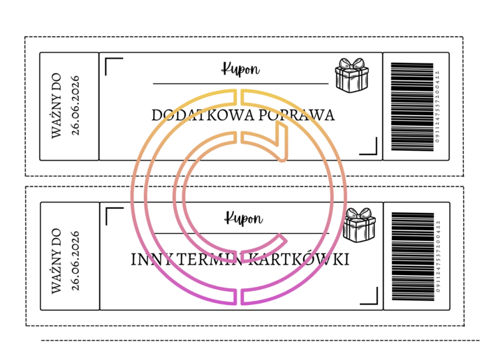 Kupony Mocy: uczniowska motywacja w Twoich rękach!