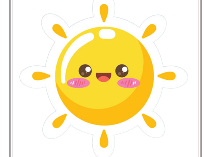 Urocze Kodowanie - Pogoda - W Marcu jak w Garncu