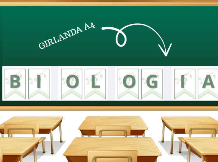 Girlanda- BIOLOGIA- A4-PDF