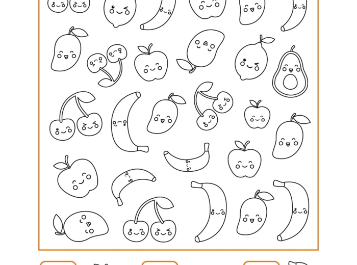 LICZYM I PISZEMY! EDUKACYJNE ARKUSZE DLA NAJMŁODSZYCH