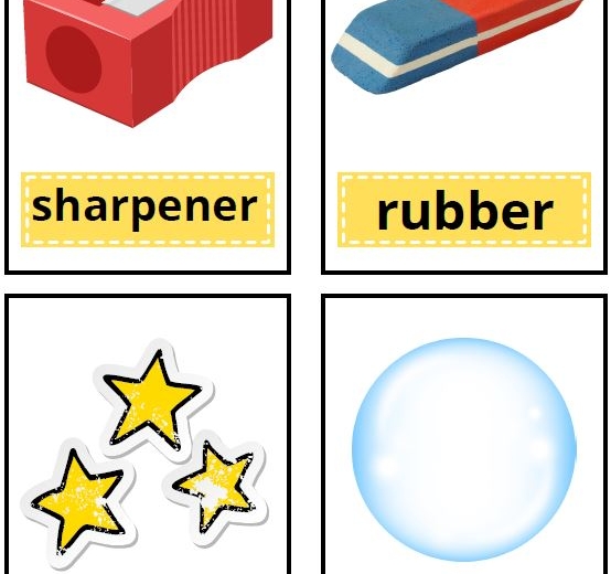 Incredible English 2, unit 5 : bingo, memory