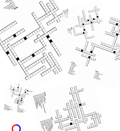 Teen Explorer 8 – Unit 4 – krzyżówki