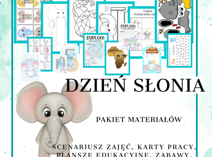 Dzień Słonia