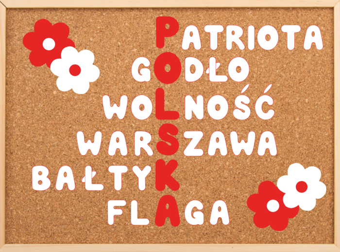 Gazetka 11 listopada Święto Niepodległości