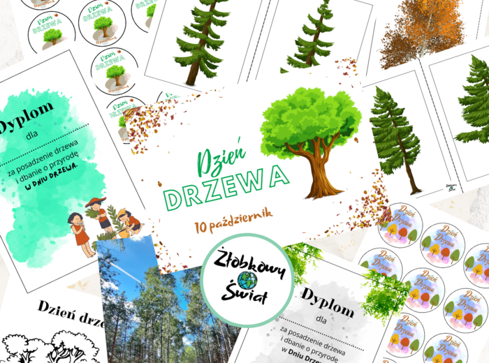Dzień Drzewa