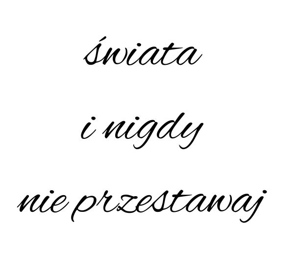 zakładka do książki - kwiaty