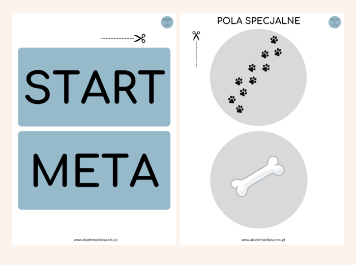 GRA TERENOWA/WIELKOFORMATOWA GRA PLANSZOWA Z KLASYKIEM