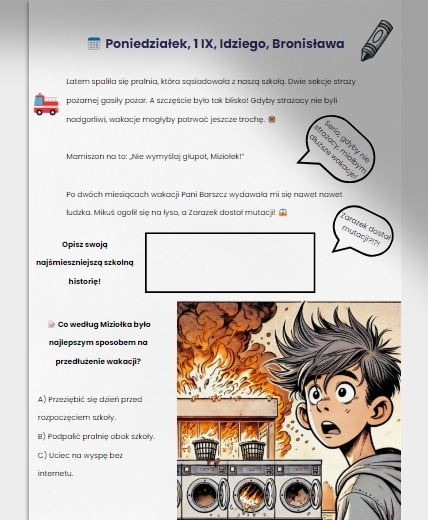 Dynastia Miziołków