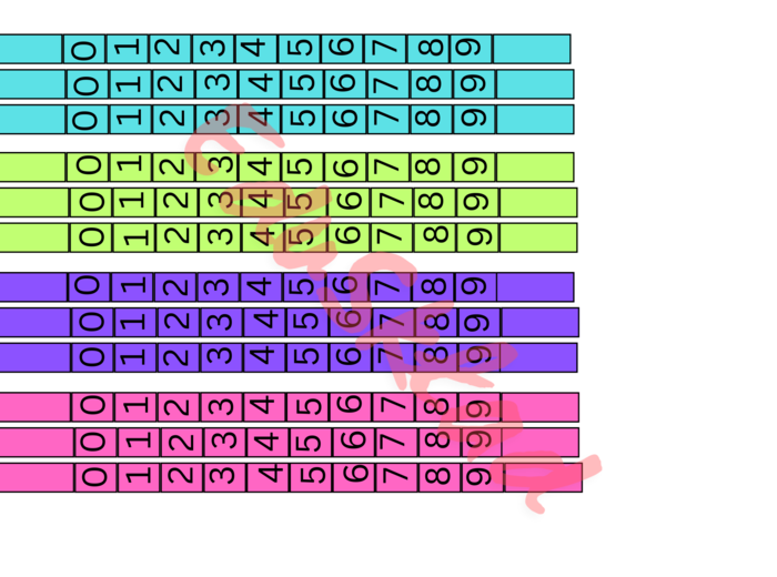 🚂 Pociąg Liczb – manipulacyjna pomoc dydaktyczna do nauki wartości miejsc