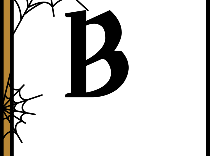 ANDRZEJKI – biblioteka – świetlica – przedszkole – GIRLANDA – gazetka – wersja 2