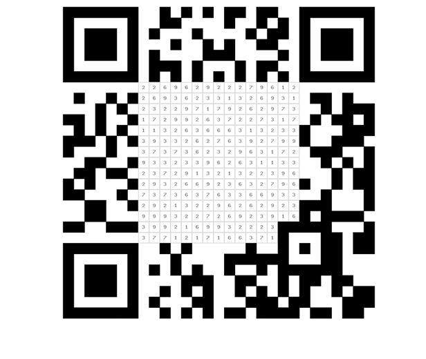 Matematyczna Wielkanoc - kl.7 i 8.