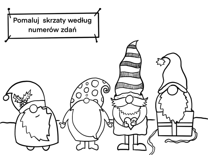 Zaimki osobowe cz. 1 - j. niemiecki