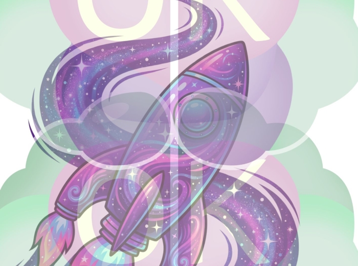 Kosmiczna Przygoda – Interaktywny Zestaw Dekoracyjny i Układ Słoneczny (66 stron)