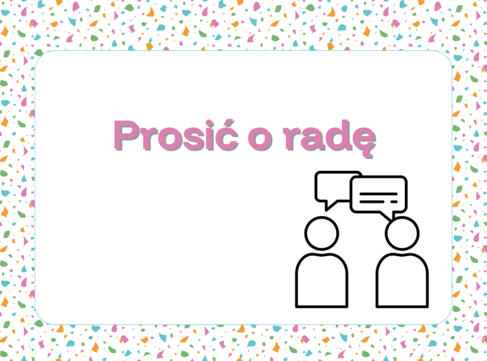 Gazetka do gabinetu pedagoga, psychologa, terapeuty- 8 plansz